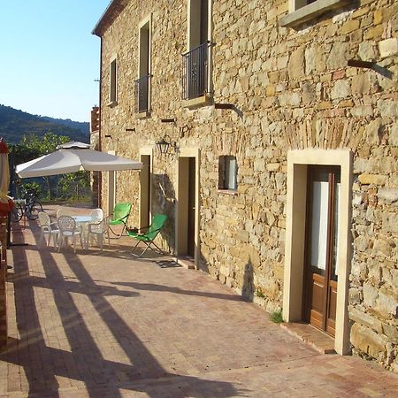 Micheletto Villa Perdifumo Luaran gambar