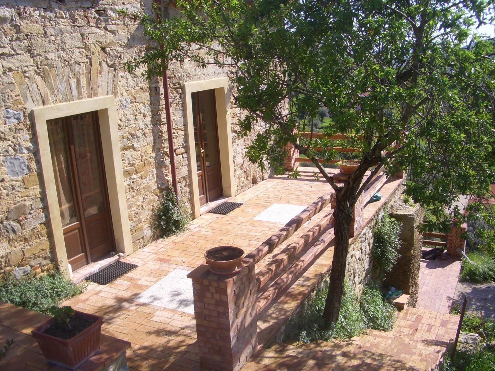 Micheletto Villa Perdifumo Luaran gambar
